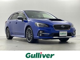 スバル レヴォーグ 1.6 STI スポーツ アイサイト 4WD アドバンスドセイフティPKG　社外ナビ　ETC