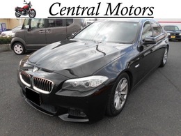 BMW 5シリーズ 528i 