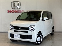 ホンダ N-WGN 660 L 4WD 純正メモリーナビ中古スタッドレスタイヤド