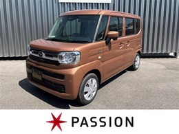 マツダ フレアワゴン 660 XG 両側スライド 衝突軽減B 届出済未使用車