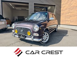 ダイハツ ミラジーノ 660 タイミングベルト交換済み　エアバック