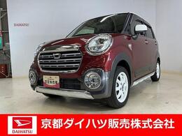 ダイハツ キャスト アクティバ 660 G プライムコレクション SAIII ダイハツ認定中古車　予防安全機能スマート