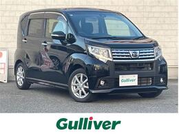 ダイハツ ムーヴ 660 カスタム X ハイパー SAII 純正ナビ /CD/DVD/SD/FM/AM /フルセグTV