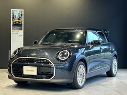 ミニ ミニ クーパーC 5ドア DCT 新車保証継承 フェイバードTRM Mパッケージ