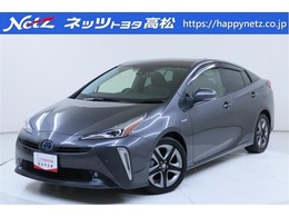 トヨタ プリウス 1.8 S ツーリングセレクション 純正ナビ・フルセグ・バックカメラ・ETC