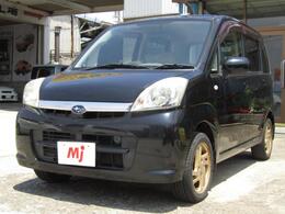 スバル ステラ L 