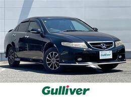 ホンダ アコード 2.0 20EL 4WD ナビ Bカメ サンルーフ エアロ HID Pシート