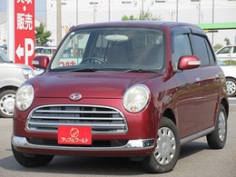 ダイハツ ミラジーノ 660 X 