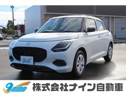 スズキ スイフト 1.2 XG 純正ディスプレイオーディオ　スマートキー