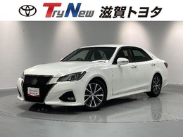 トヨタ クラウンアスリート 2.0 S-T 純正ナビETCバックモニターパドルシフト