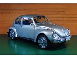 フォルクスワーゲン ビートル 1302　スポルトマチック 1302 スポルトマチック