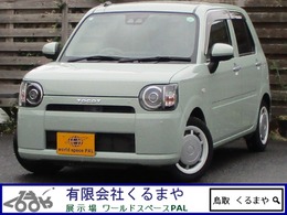 ダイハツ ミラトコット 660 G SAIII ワンオーナー/ナビ/TV/バックカメラ