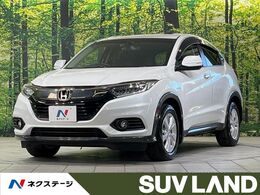 ホンダ ヴェゼル 1.5 ハイブリッド X ホンダセンシング 純正ナビ　バックカメラ　衝突軽減装置
