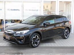 スバル XV 2.0e-S アイサイト 4WD ナビ　ETC2.0