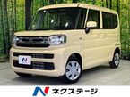 660 ハイブリッド G 4WD