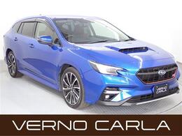スバル レヴォーグ 1.8 STI スポーツ EX 4WD 本州仕入 アイサイトX 11.6型ナビ
