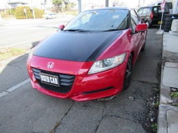 ホンダ CR-Z 1.5 ベータ 