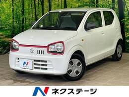 スズキ アルト 660 L レーダーブレーキサポート装着車 SDナビ　シートヒーター