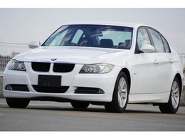 BMW 3シリーズ 320i 車検2年 電動シート 地デジナビ