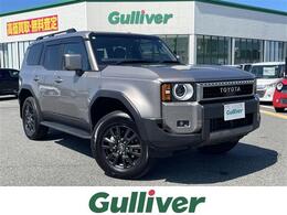 トヨタ ランドクルーザー250 2.7 VX 4WD 4WD　12.3型ナビ/フルセグ/BT/HDMI　全方位