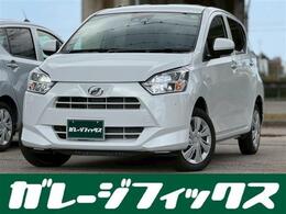 ダイハツ ミライース 660 X SAIII 4WD 衝突軽減/バックカメラ/LED/電格ミラー/オ