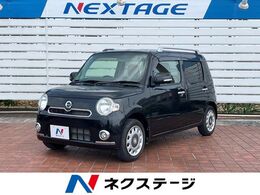 ダイハツ ミラココア 660 プラス G 純正SDナビ バックカメラ 禁煙車