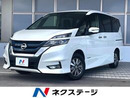 日産 セレナ 1.2 e-POWER ハイウェイスター V 禁煙車　純正ナビ　バックカメラ