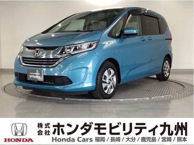 日本の街並みにちょうどいい、2列目キャプテンシート6人乗りの、コンパクトサイズミニバンです。運転が苦手な方でも安心して運転ができますよ！