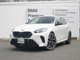 BMW 1シリーズ M135 xドライブ 4WD 