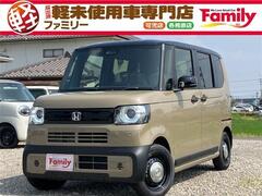 ホンダ N-BOXジョイ の中古車 ジョイ 660 2トーン 岐阜県各務原市 181.0万円
