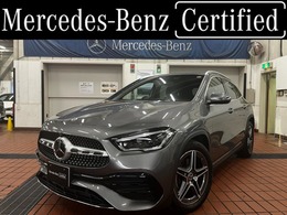 メルセデス・ベンツ GLAクラス GLA180 AMGラインパッケージ AMGラインパッケージ