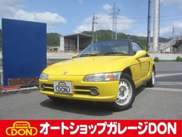 ホンダ ビート 660 Tベルト交換シール有 外品マフラー
