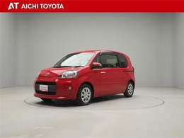 トヨタ ポルテ 1.5 F トヨタ認定中古車　ロングラン保証