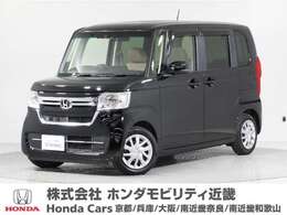 ホンダ N-BOX 660 L 1オ-ナ-ナビDレコRカメETC片電扉BT地デジ