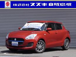 スズキ スイフト 1.2 XG 衝突被害軽減ブレーキ　ドライブレコーダー