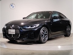 BMW 4シリーズ グランクーペ の中古車 420i Mスポーツ 大阪府高槻市 488.0万円