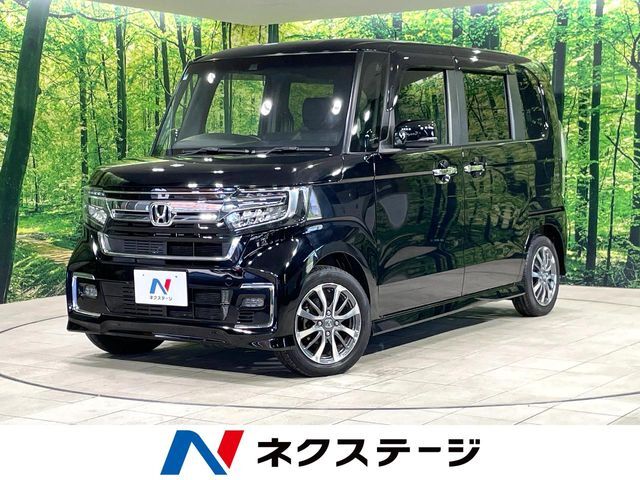 電動スライドドア　純正SDナビ　バックカメラ　衝突被害軽減システム