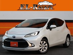 トヨタ アクア の中古車 1.5 Z 埼玉県春日部市 164.8万円
