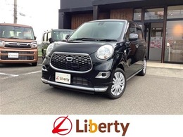 ダイハツ キャスト スタイル 660 X SAII 衝突軽減ブレーキ 社外ナビ Bカメラ スマー