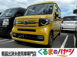 ホンダ N-VAN 660 ファン 新型/新色/届済未使用車/ホンダセンシング