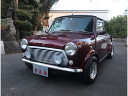 ローバー ミニの中古車 中古車情報 Carview