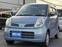 日産 モコ の中古車 660 E FOUR 4WD 埼玉県熊谷市 17.5万円