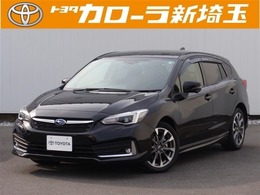 スバル インプレッサスポーツ 1.6 i-S アイサイト 純正ナビ Bモニ 地デジ ブルーレイ ETC