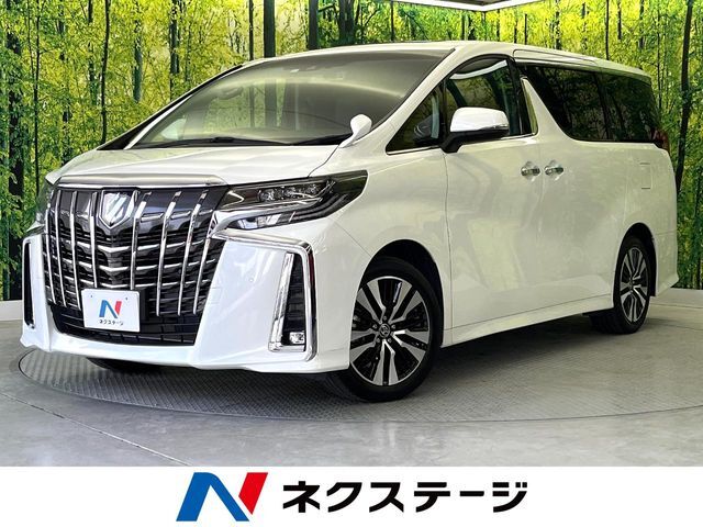 サンルーフ　両側電動スライドドア　9型ディスプレイオーディオ