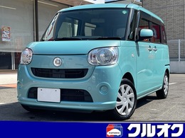 ダイハツ ムーヴキャンバス 660 L 禁煙車 カロッツェリアCD 国産タイヤ