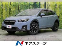 スバル XV 1.6i アイサイト 4WD SDナビ アイサイトVer3 バックカメラ ETC