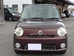 ダイハツ ミラココア 660 X 13インチ　フォグランプ　WエアB　ABS　ス