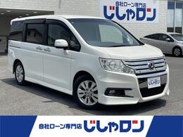 ホンダ ステップワゴン スパーダ Z スパーダーZ