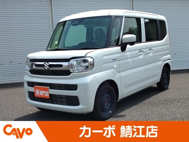 届出済未使用車ならカーボ鯖江店へ！※福井県内のお客様を中心にお取引させて頂いています。県外への陸送等でのお取引はお断りさせていただく場合がございます。個別にご相談させていただきます。