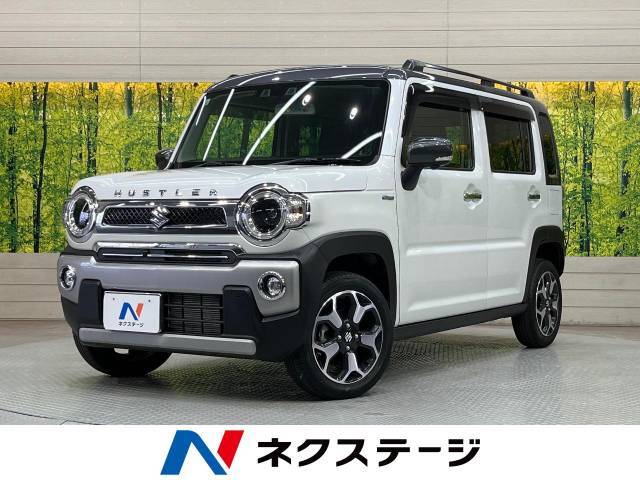 ターボ　2トーンカラー　純正9型ナビ　全周囲カメラ　衝突軽減　ETC